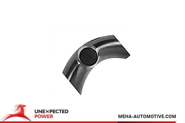 MEHA MH52050 Hava Filtre Hortumu Logan I- Sandero I- Duster 1.5dci